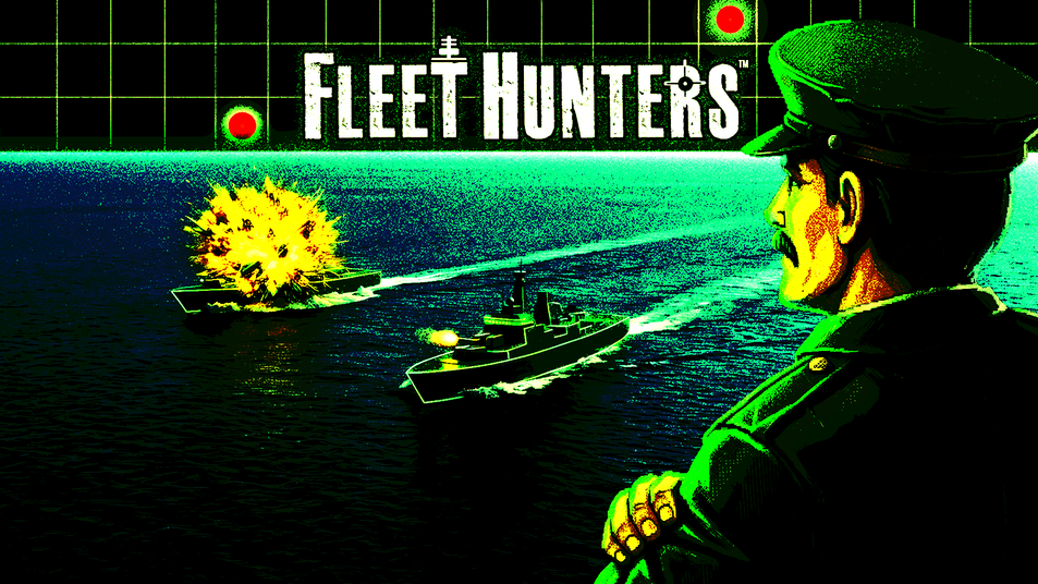 Fleet Hunters™ Screenshot