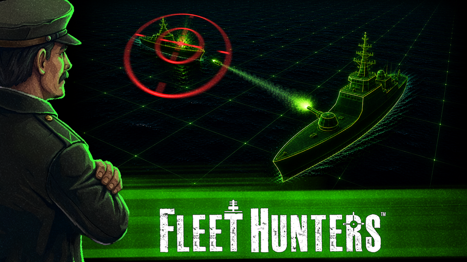 Fleet Hunters™ Screenshot