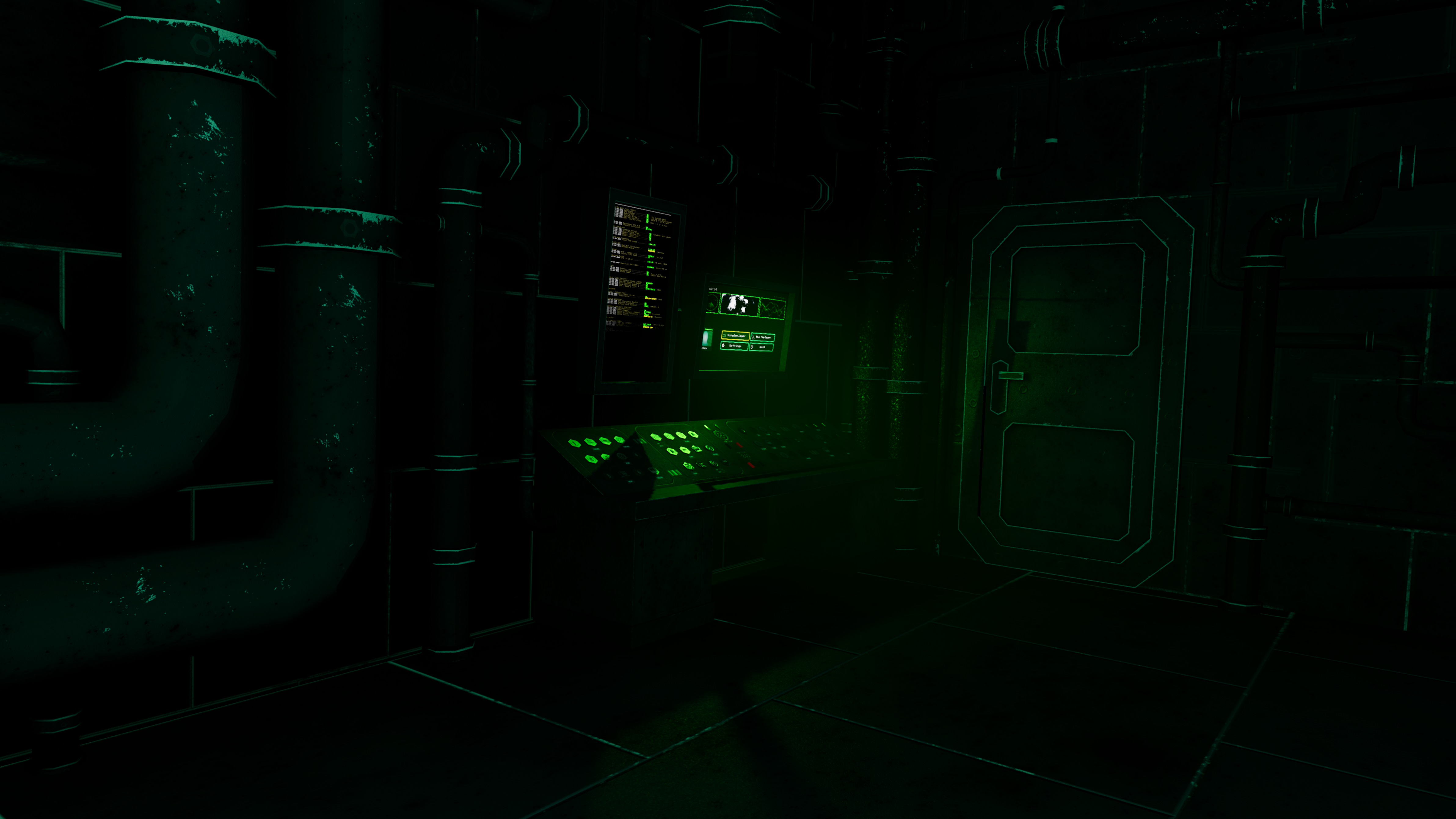 Fleet Hunters Screenshot