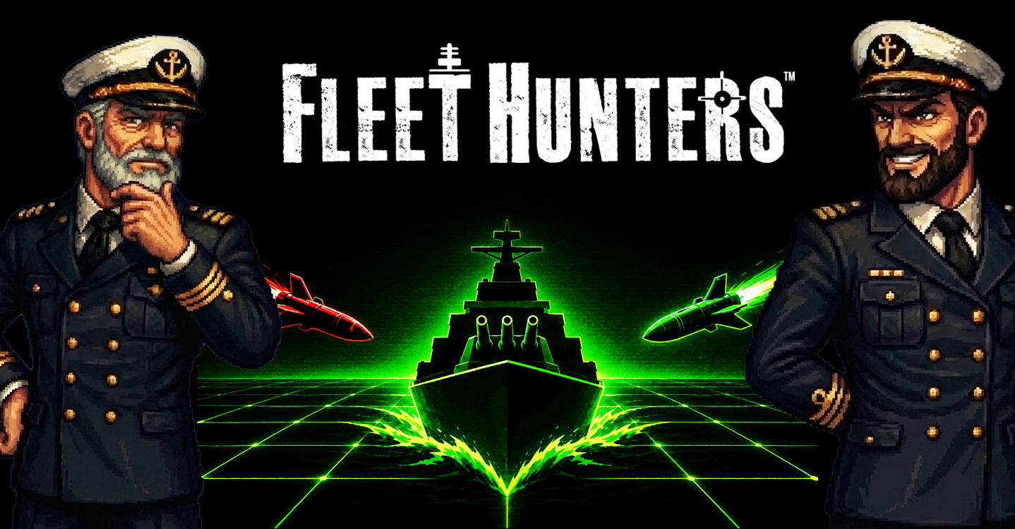 Fleet Hunters™ icon