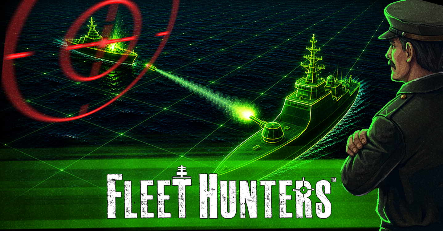 Fleet Hunters™ icon