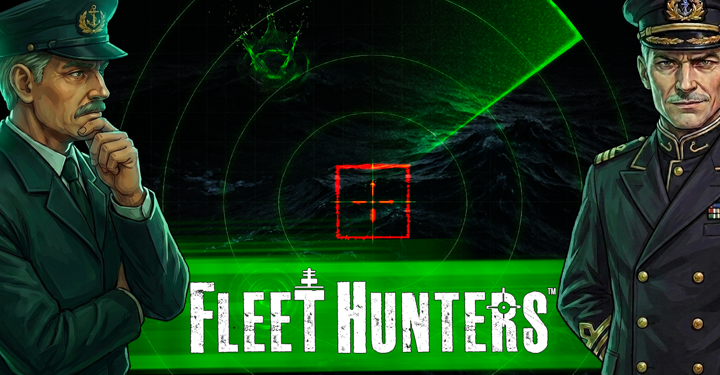 Fleet Hunters™ icon