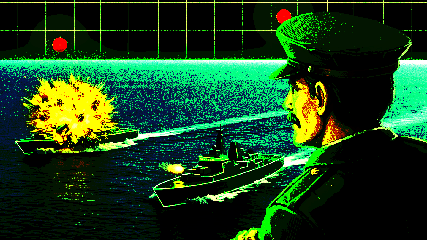 Fleet Hunters™ icon